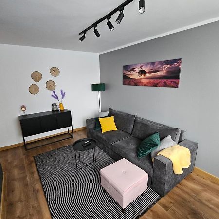 Apartament Leszczynska 29 Bielsko-Biała Exterior foto