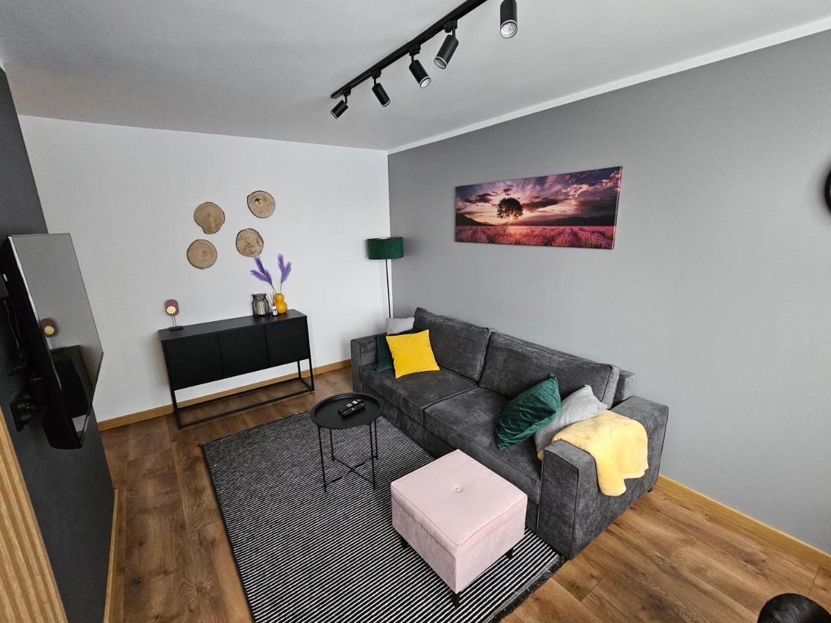 Apartament Leszczynska 29 Bielsko-Biała Exterior foto