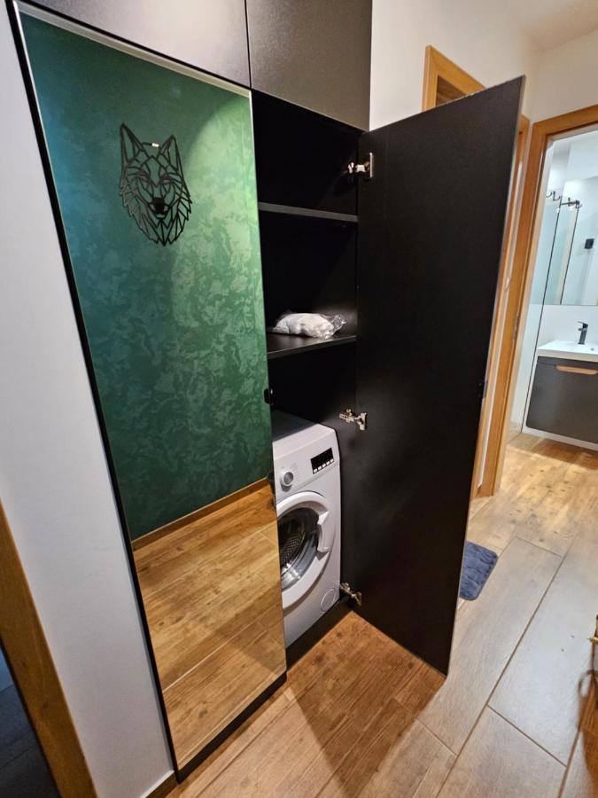 Apartament Leszczynska 29 Bielsko-Biała Exterior foto